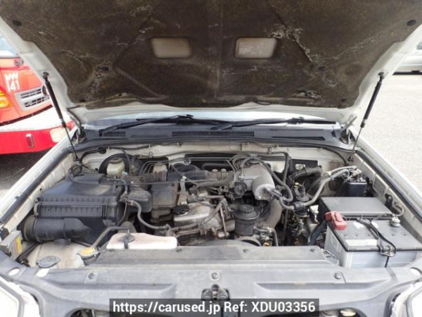 Used 2003 AT toyota hilux-surf RZN215W Image[7]