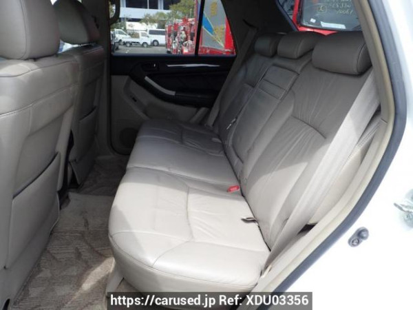 Used 2003 AT toyota hilux-surf RZN215W Image[14]
