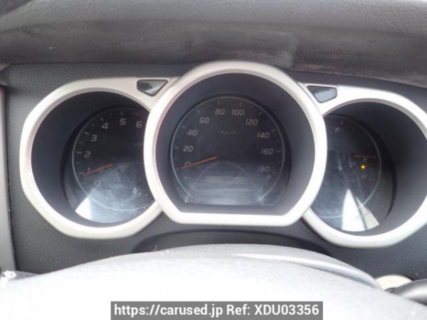 Used 2003 AT toyota hilux-surf RZN215W Image[16]