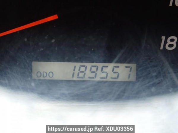 Used 2003 AT toyota hilux-surf RZN215W Image[17]