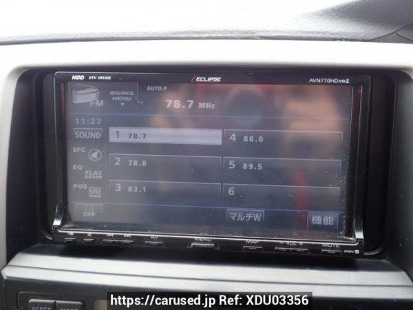 Used 2003 AT toyota hilux-surf RZN215W Image[18]
