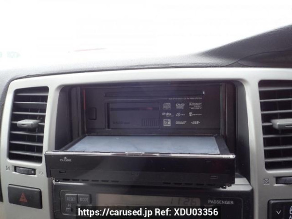 Used 2003 AT toyota hilux-surf RZN215W Image[19]