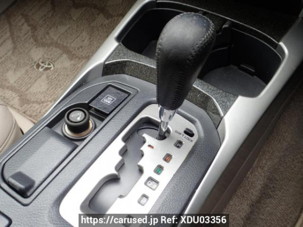 Used 2003 AT toyota hilux-surf RZN215W Image[20]