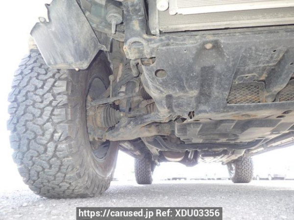 Used 2003 AT toyota hilux-surf RZN215W Image[26]