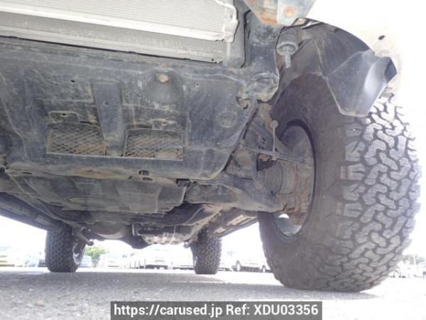 Used 2003 AT toyota hilux-surf RZN215W Image[27]