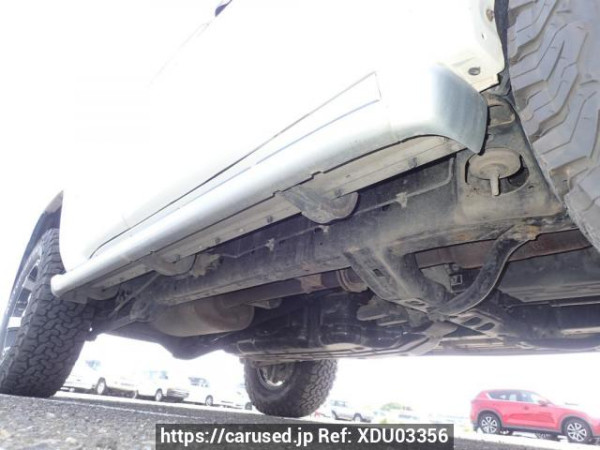 Used 2003 AT toyota hilux-surf RZN215W Image[28]