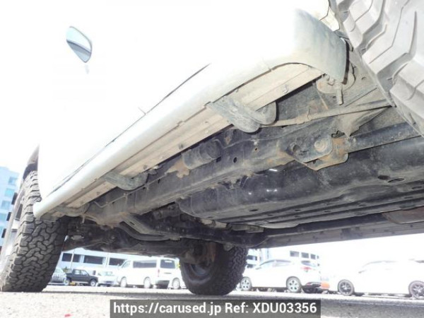 Used 2003 AT toyota hilux-surf RZN215W Image[30]
