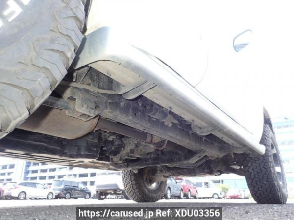 Used 2003 AT toyota hilux-surf RZN215W Image[31]