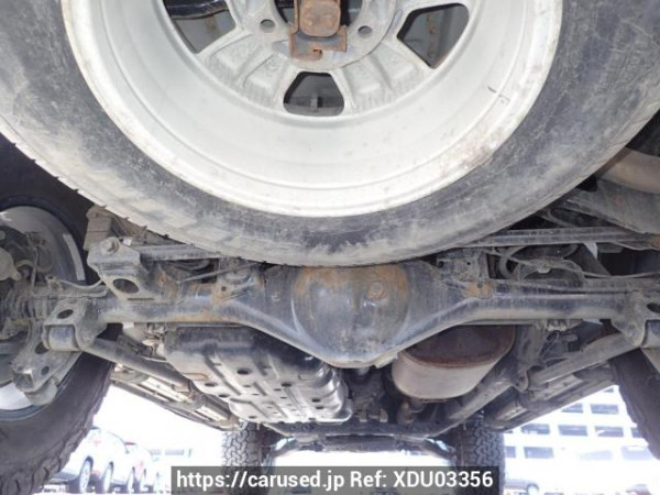 Used 2003 AT toyota hilux-surf RZN215W Image[33]