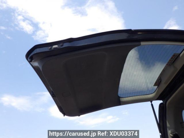 Used 2009 AT toyota noah ZRR70G Image[9]