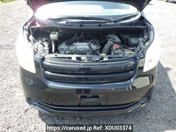 Used 2009 AT toyota noah ZRR70G Image[10]