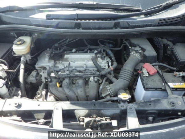 Used 2009 AT toyota noah ZRR70G Image[11]