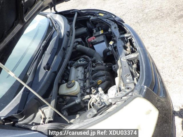Used 2009 AT toyota noah ZRR70G Image[12]