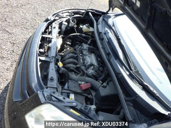 Used 2009 AT toyota noah ZRR70G Image[13]