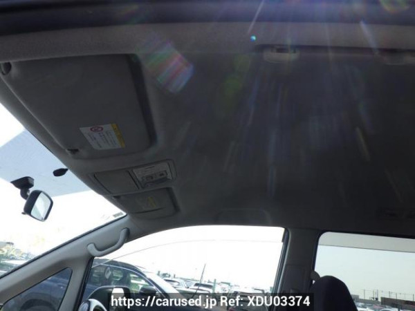 Used 2009 AT toyota noah ZRR70G Image[16]