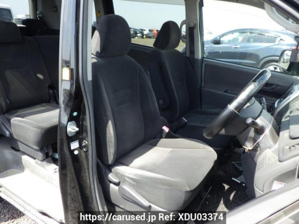 Used 2009 AT toyota noah ZRR70G Image[19]