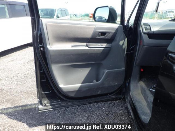 Used 2009 AT toyota noah ZRR70G Image[20]