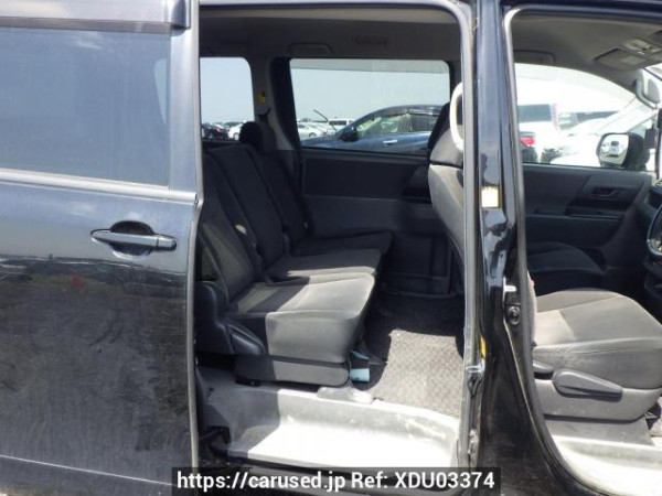 Used 2009 AT toyota noah ZRR70G Image[23]