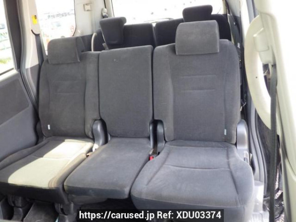 Used 2009 AT toyota noah ZRR70G Image[25]
