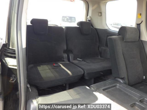 Used 2009 AT toyota noah ZRR70G Image[26]