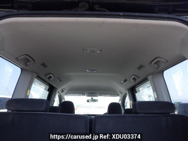 Used 2009 AT toyota noah ZRR70G Image[27]