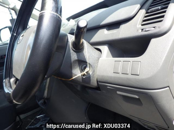 Used 2009 AT toyota noah ZRR70G Image[31]