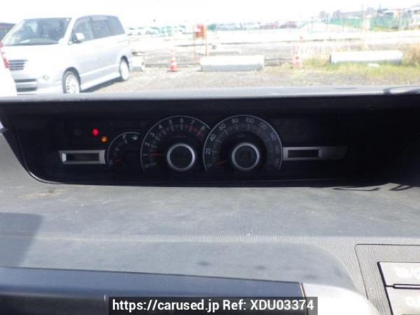 Used 2009 AT toyota noah ZRR70G Image[32]