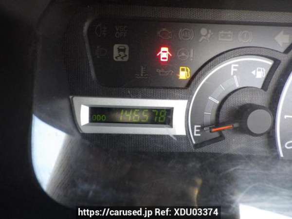 Used 2009 AT toyota noah ZRR70G Image[33]