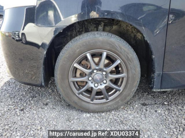 Used 2009 AT toyota noah ZRR70G Image[34]