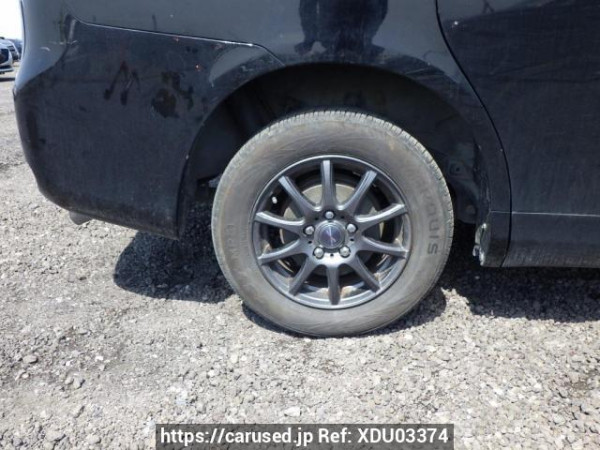 Used 2009 AT toyota noah ZRR70G Image[36]