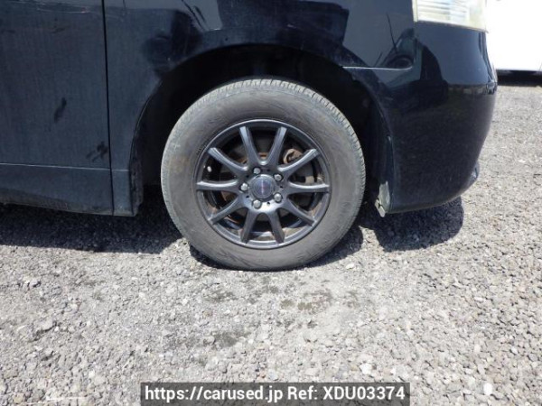 Used 2009 AT toyota noah ZRR70G Image[37]