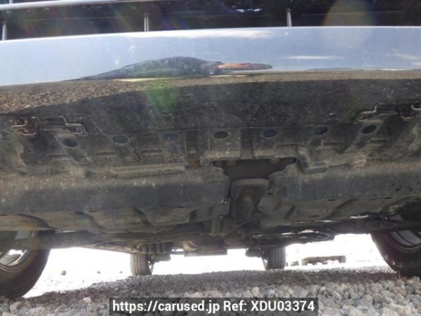 Used 2009 AT toyota noah ZRR70G Image[39]