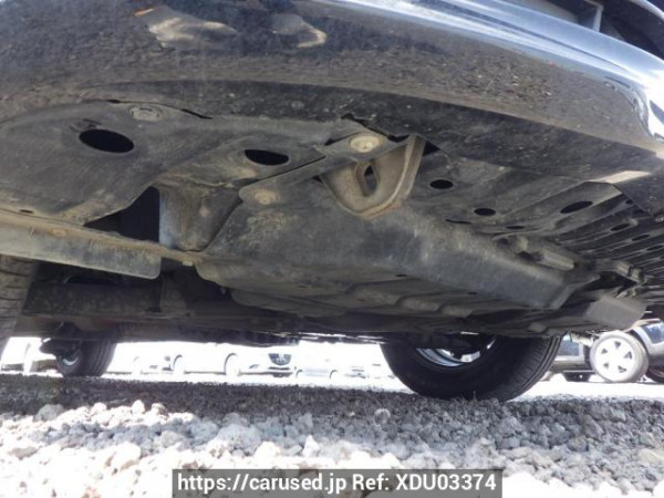 Used 2009 AT toyota noah ZRR70G Image[40]