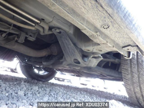 Used 2009 AT toyota noah ZRR70G Image[41]