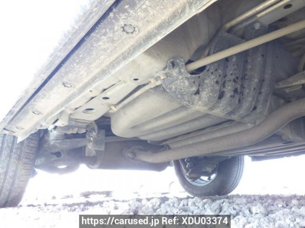 Used 2009 AT toyota noah ZRR70G Image[42]