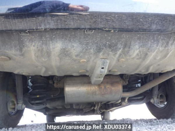 Used 2009 AT toyota noah ZRR70G Image[44]