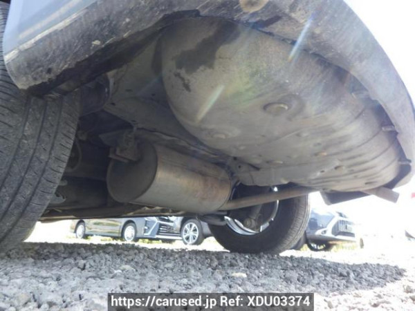 Used 2009 AT toyota noah ZRR70G Image[45]