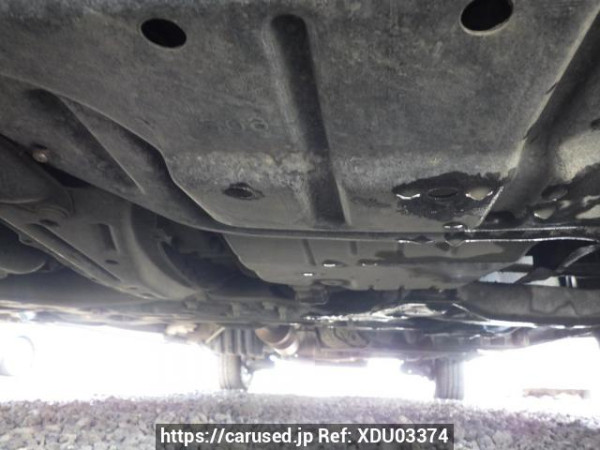 Used 2009 AT toyota noah ZRR70G Image[47]