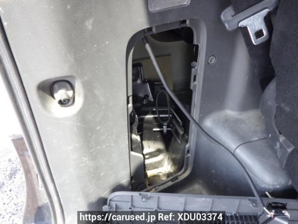 Used 2009 AT toyota noah ZRR70G Image[48]