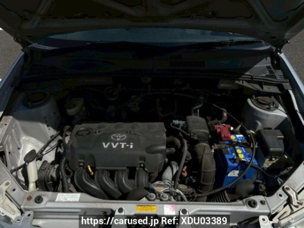 Used 2005 AT toyota succeed-van NCP51V Image[9]