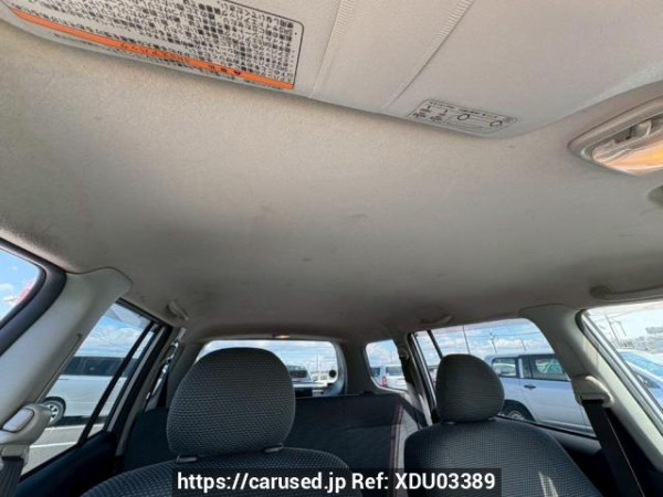 Used 2005 AT toyota succeed-van NCP51V Image[12]
