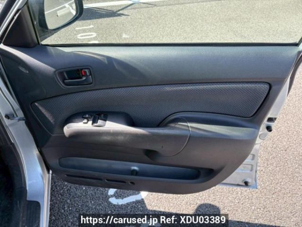 Used 2005 AT toyota succeed-van NCP51V Image[13]