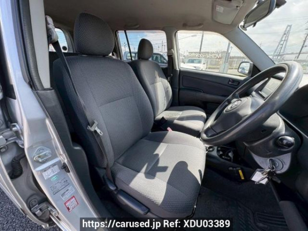Used 2005 AT toyota succeed-van NCP51V Image[14]