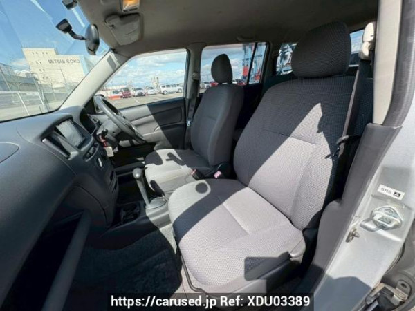 Used 2005 AT toyota succeed-van NCP51V Image[15]