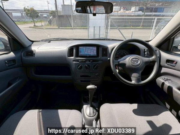 Used 2005 AT toyota succeed-van NCP51V Image[18]