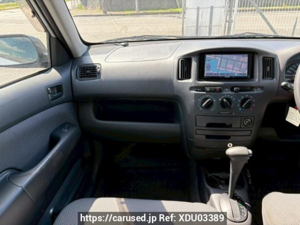 Used 2005 AT toyota succeed-van NCP51V Image[19]