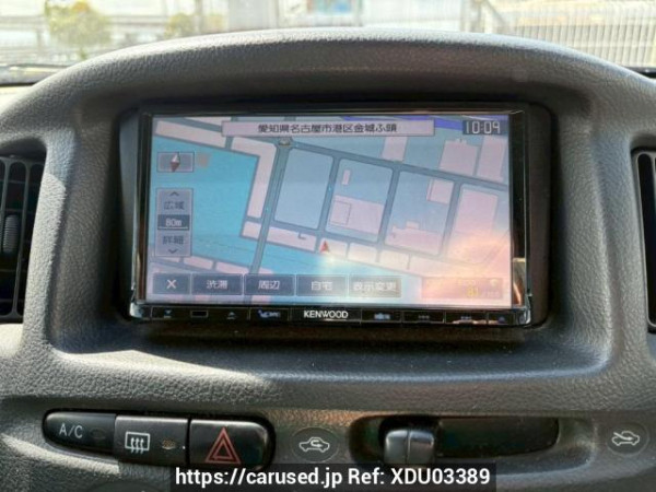 Used 2005 AT toyota succeed-van NCP51V Image[23]