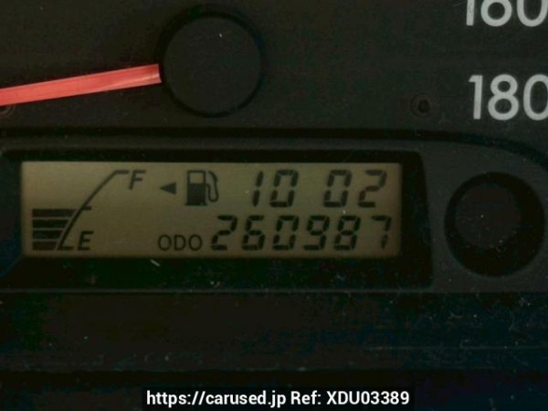 Used 2005 AT toyota succeed-van NCP51V Image[26]
