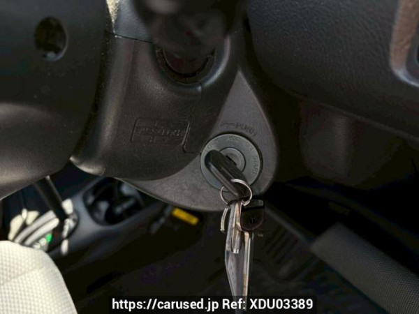 Used 2005 AT toyota succeed-van NCP51V Image[27]