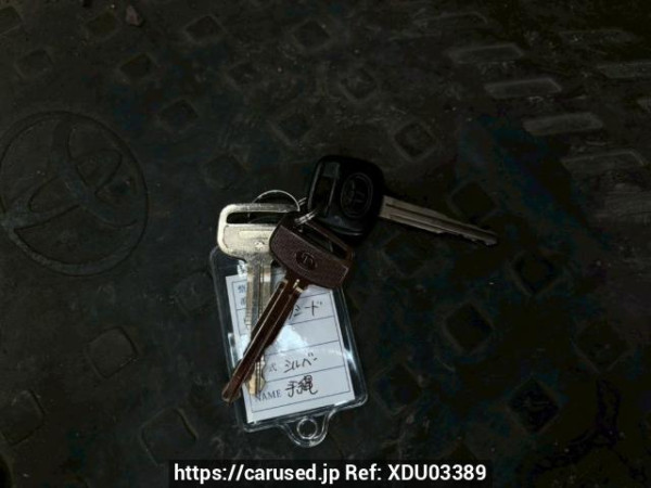 Used 2005 AT toyota succeed-van NCP51V Image[29]
